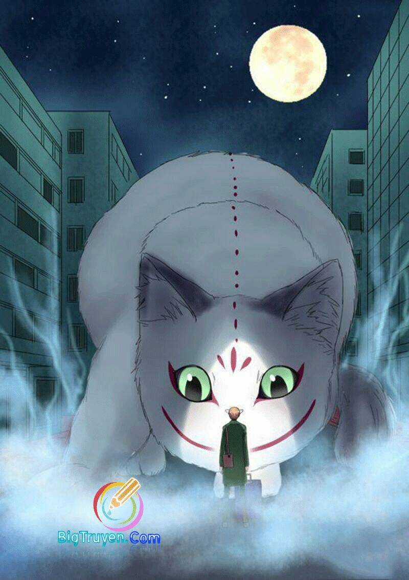 Đặc Vụ Của Địa Ngục Chapter 1 trang 6