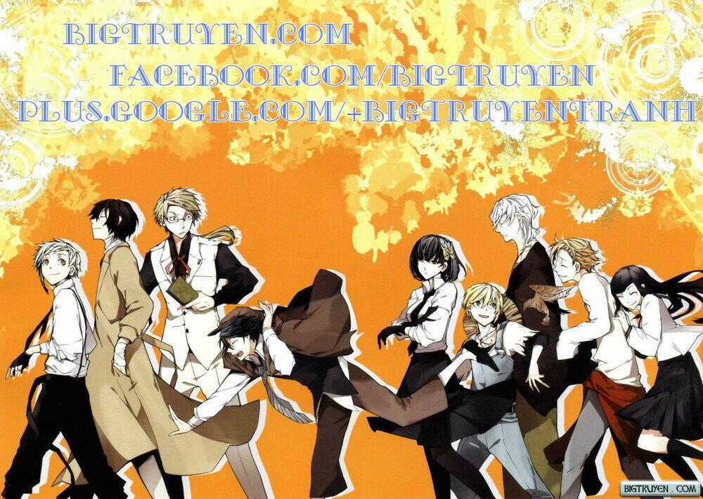 Đặc Vụ Của Địa Ngục Chapter 3 trang 10