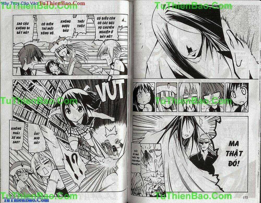 Đặc Vụ Hàng Hải Chapter 2 trang 89