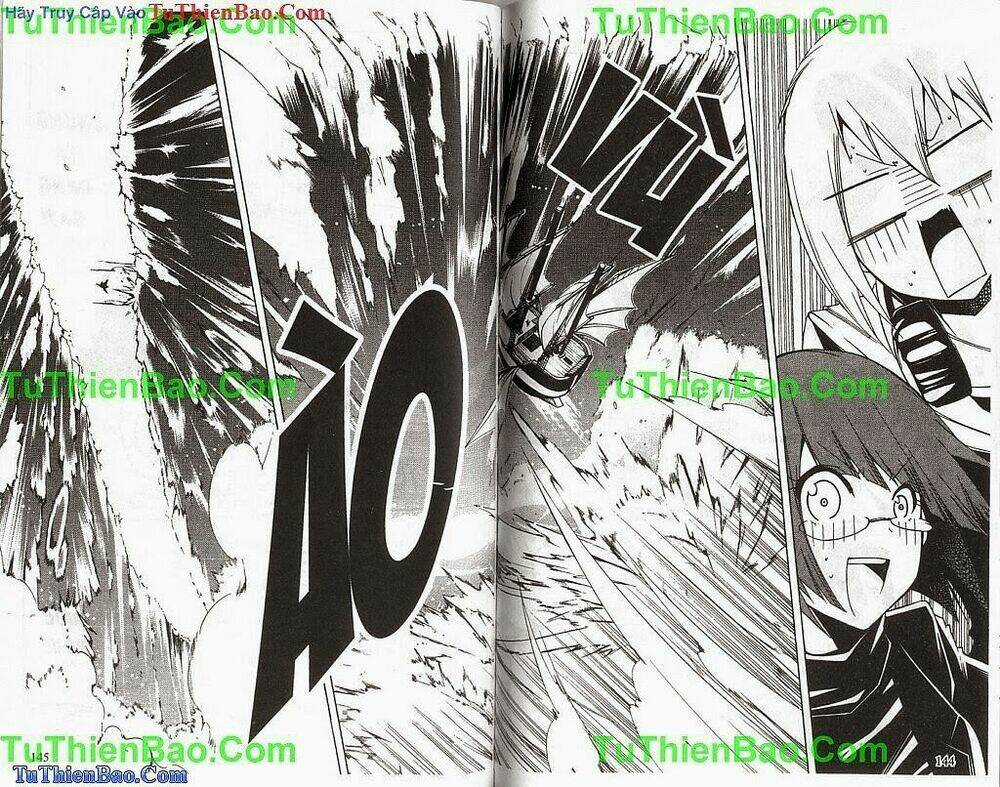 Đặc Vụ Hàng Hải Chapter 4 trang 72