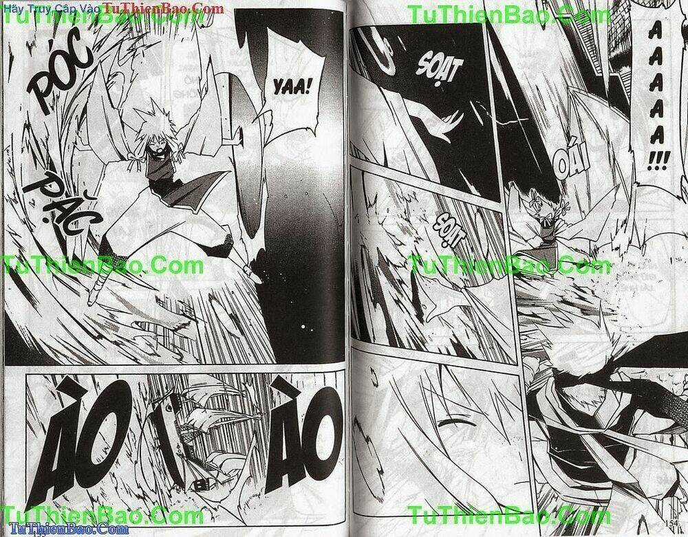 Đặc Vụ Hàng Hải Chapter 4 trang 77