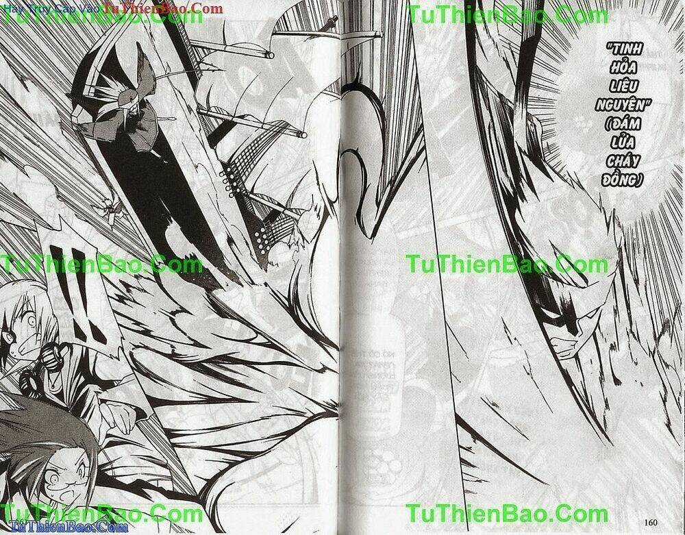 Đặc Vụ Hàng Hải Chapter 4 trang 80