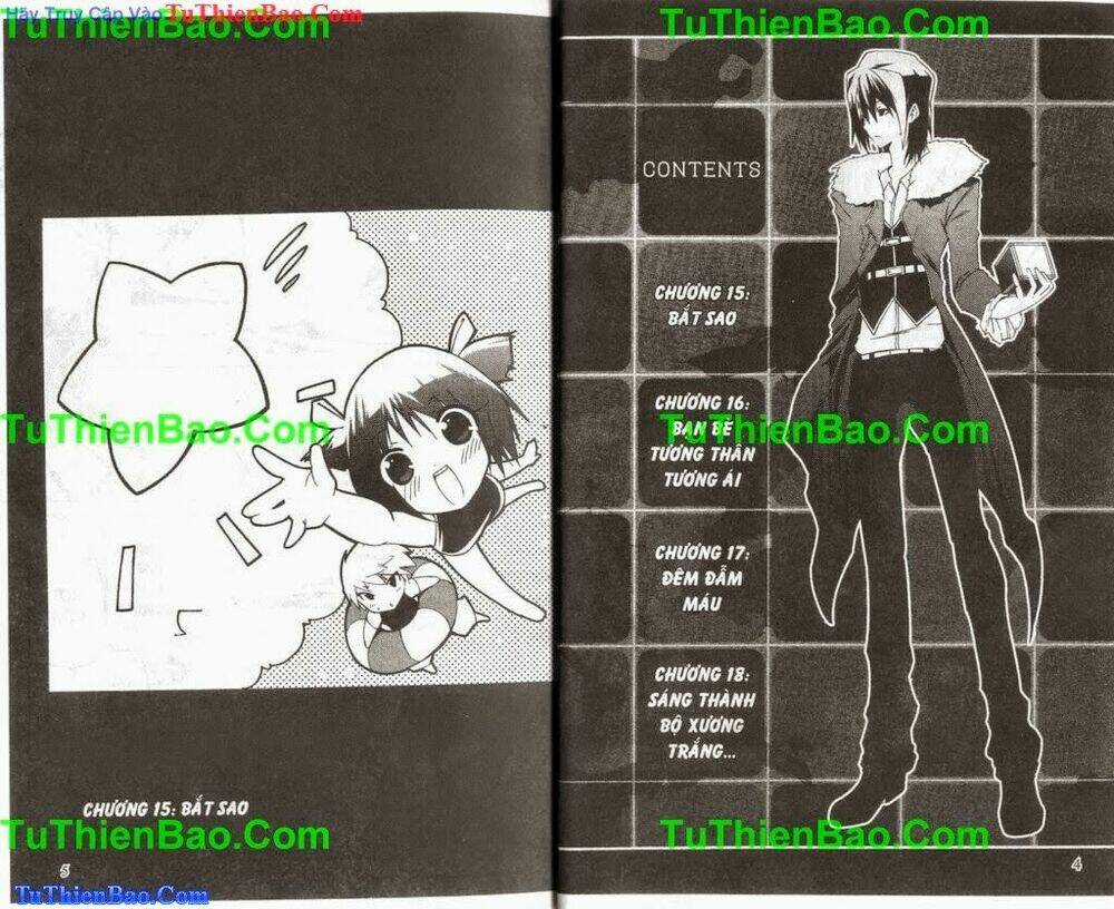 Đặc Vụ Hàng Hải Chapter 5 trang 2