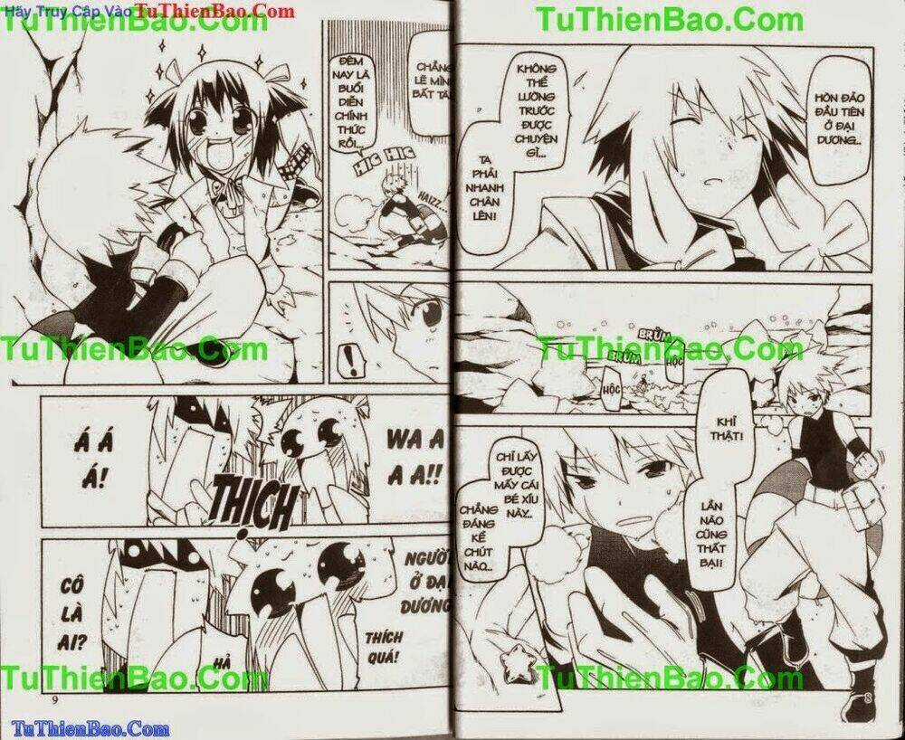 Đặc Vụ Hàng Hải Chapter 5 trang 4