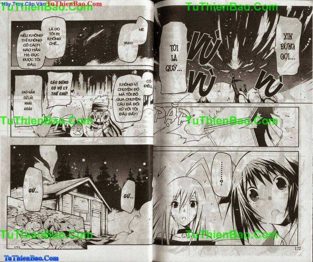 Đặc Vụ Hàng Hải Chapter 5 trang 86