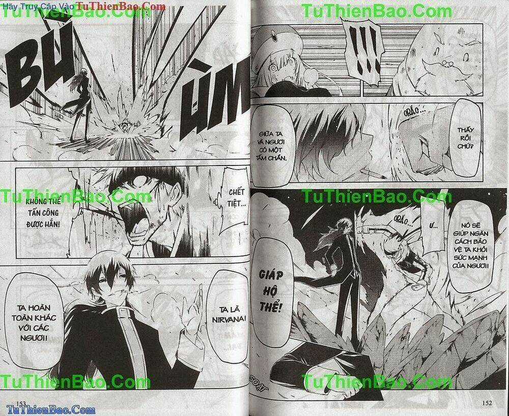 Đặc Vụ Hàng Hải Chapter 6 trang 76