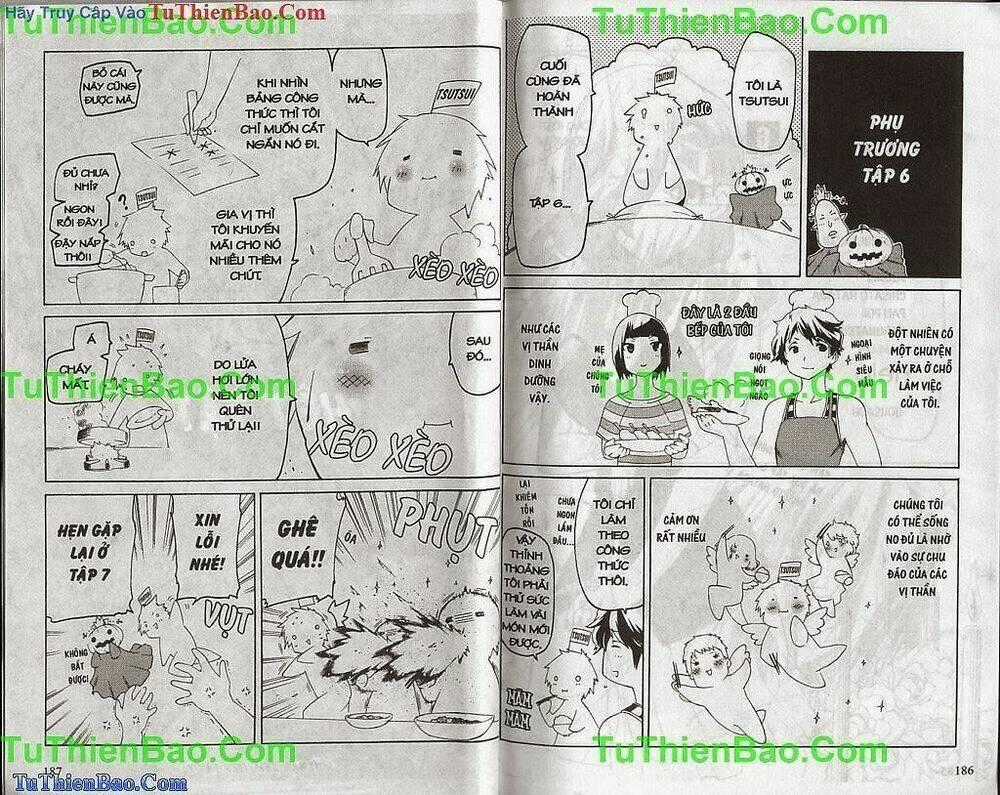 Đặc Vụ Hàng Hải Chapter 6 trang 93