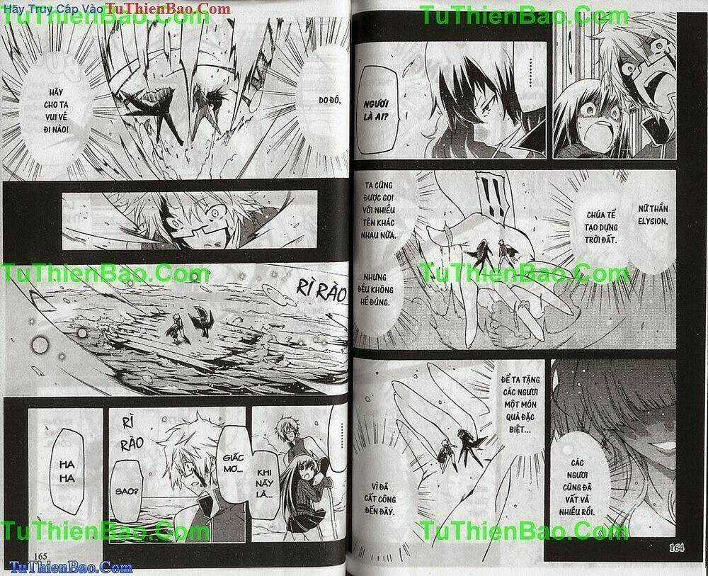 Đặc Vụ Hàng Hải Chapter 7 trang 81