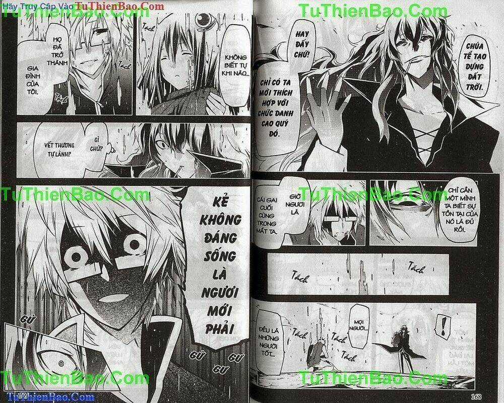 Đặc Vụ Hàng Hải Chapter 7 trang 83