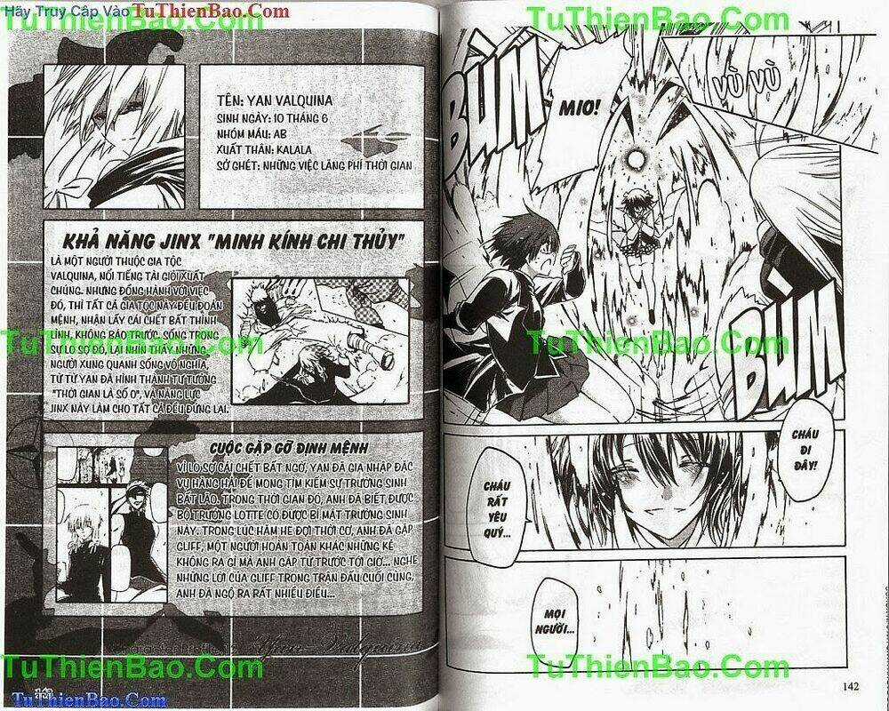 Đặc Vụ Hàng Hải Chapter 8 trang 70