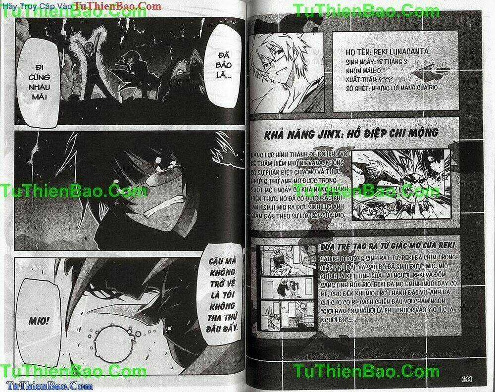 Đặc Vụ Hàng Hải Chapter 8 trang 71