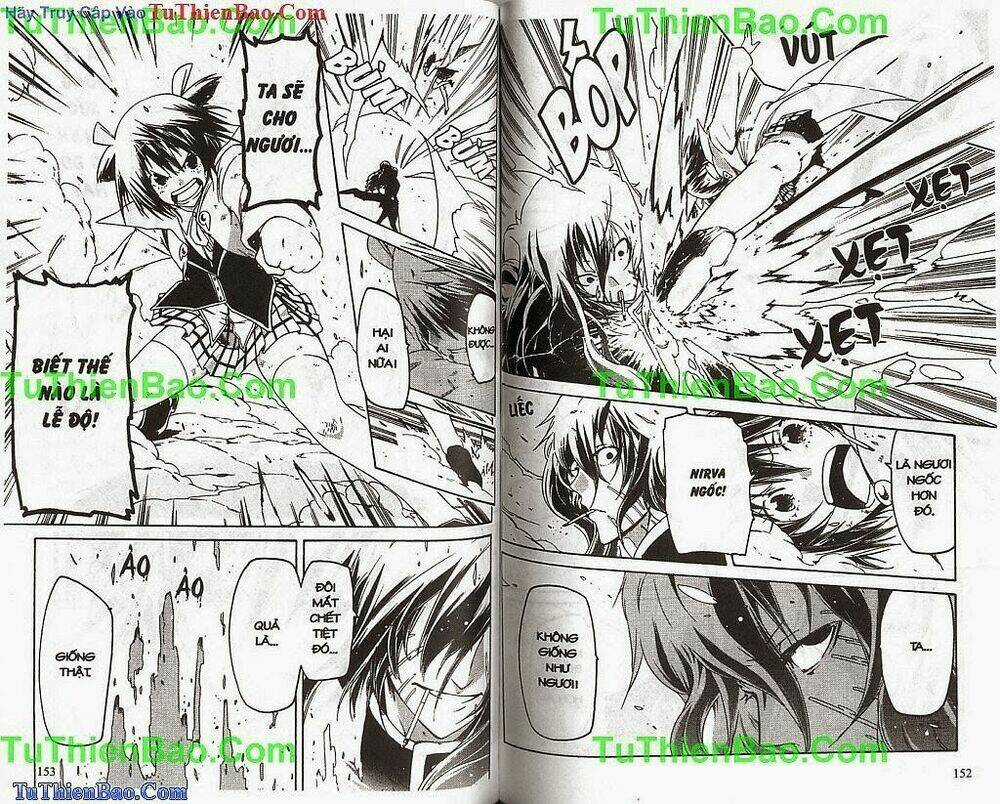 Đặc Vụ Hàng Hải Chapter 8 trang 75