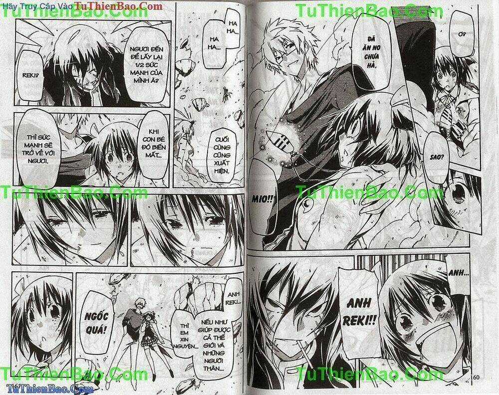 Đặc Vụ Hàng Hải Chapter 8 trang 79