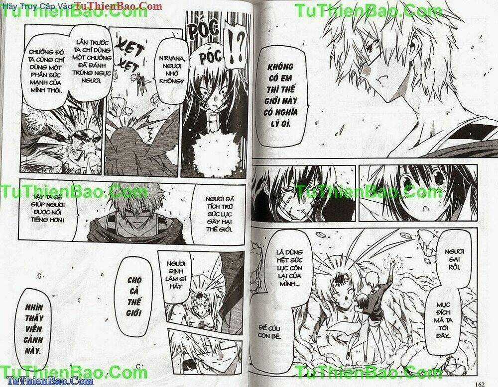 Đặc Vụ Hàng Hải Chapter 8 trang 80