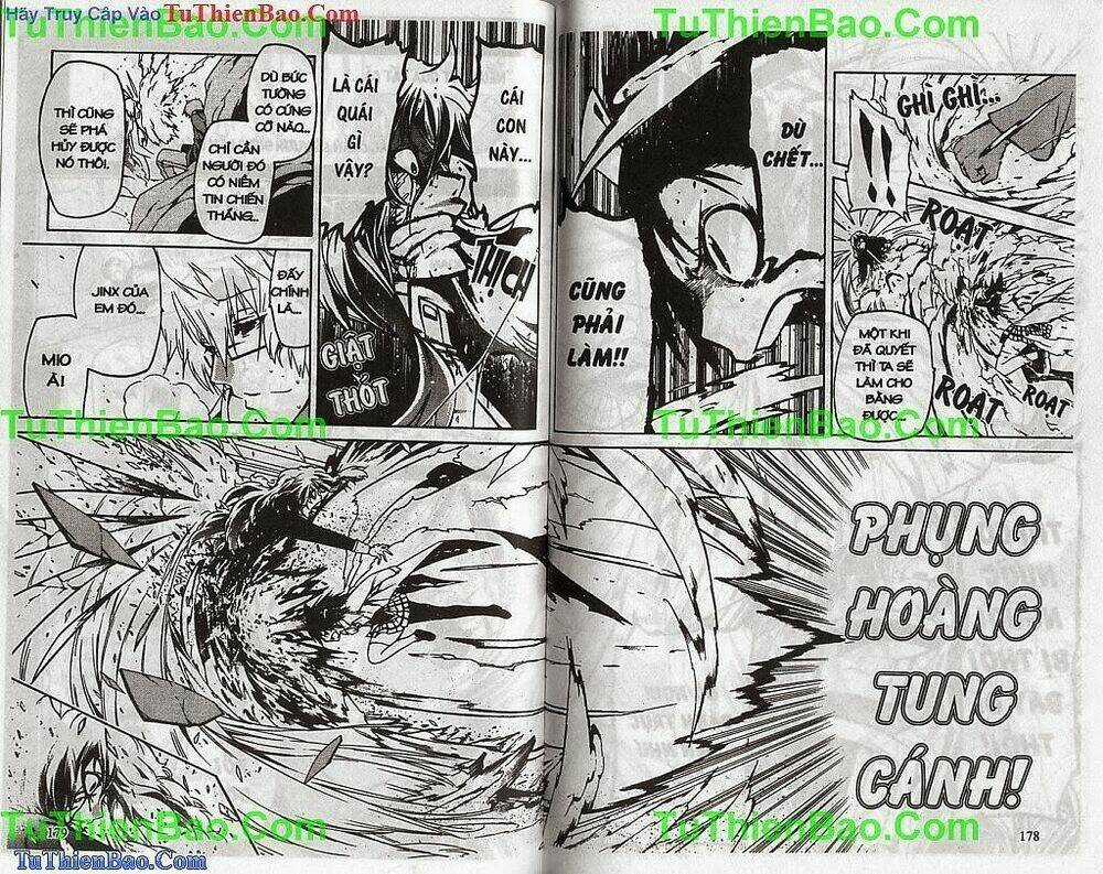 Đặc Vụ Hàng Hải Chapter 8 trang 86