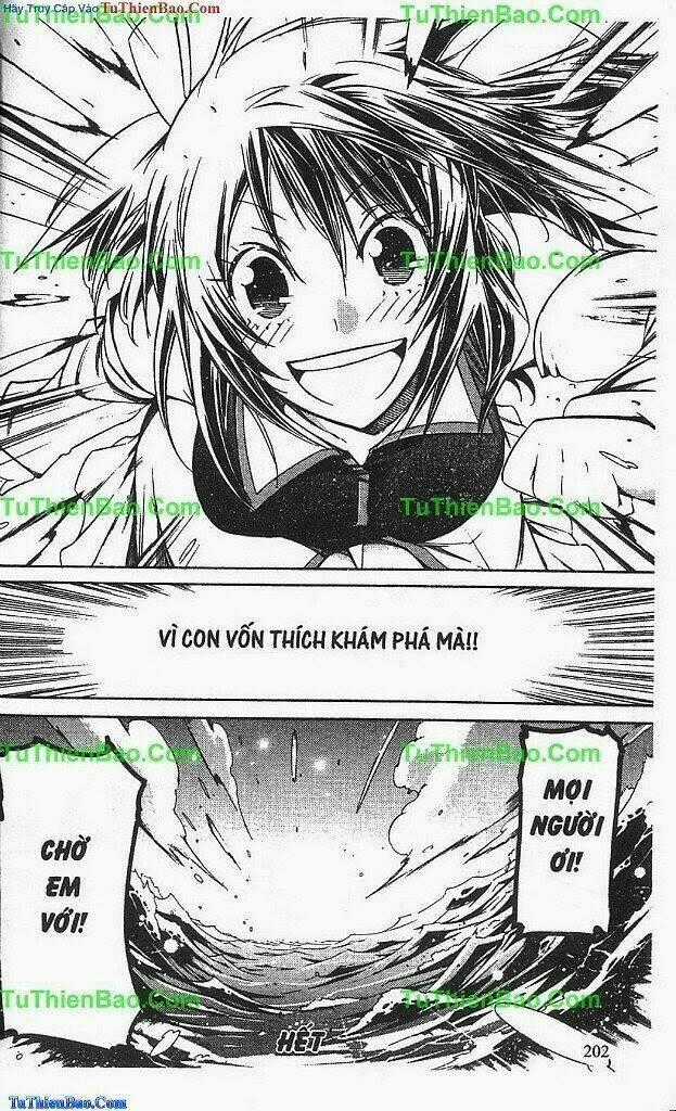 Đặc Vụ Hàng Hải Chapter 8 trang 98