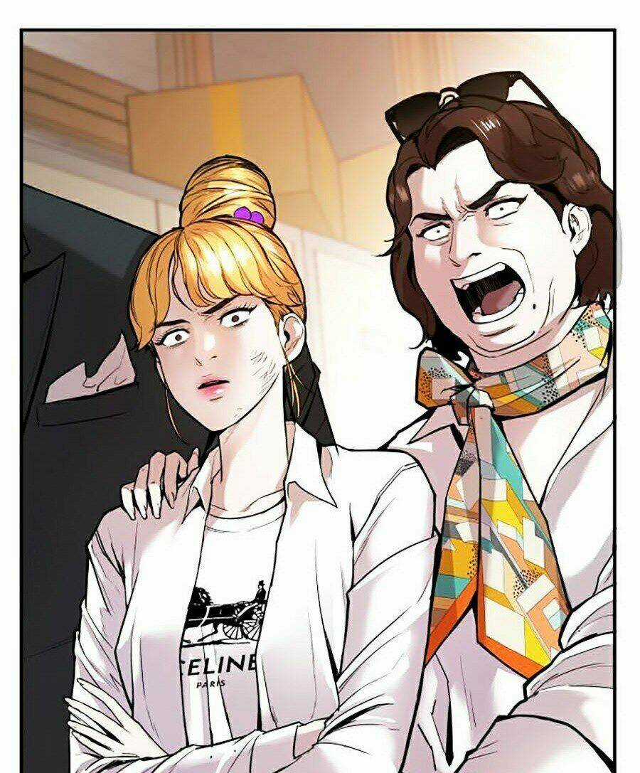 Đặc Vụ Kim Chapter 1 trang 10