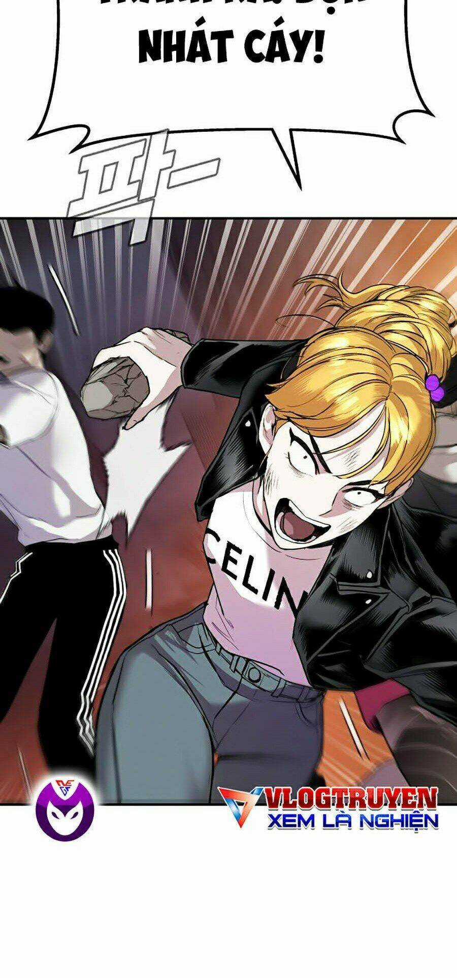 Đặc Vụ Kim Chapter 1 trang 107