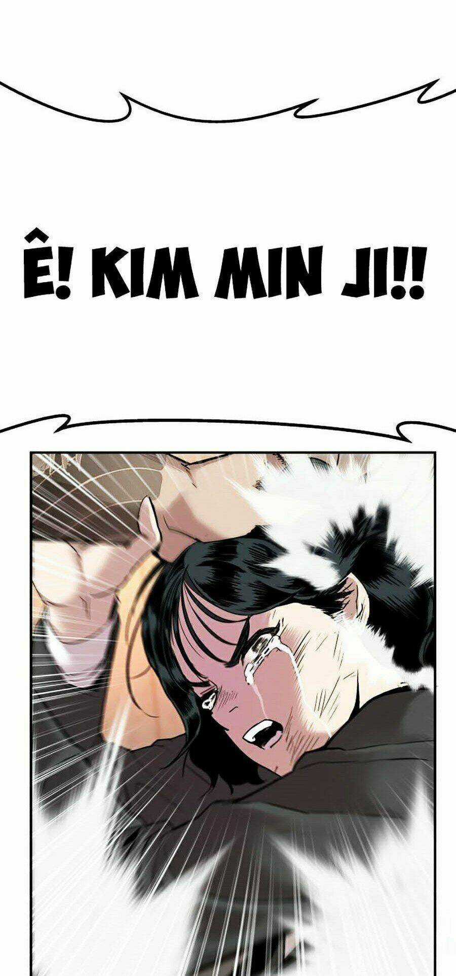 Đặc Vụ Kim Chapter 1 trang 108