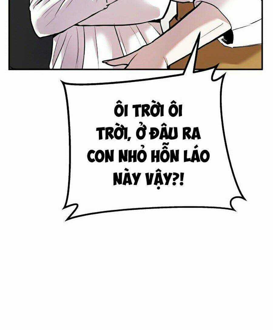 Đặc Vụ Kim Chapter 1 trang 11