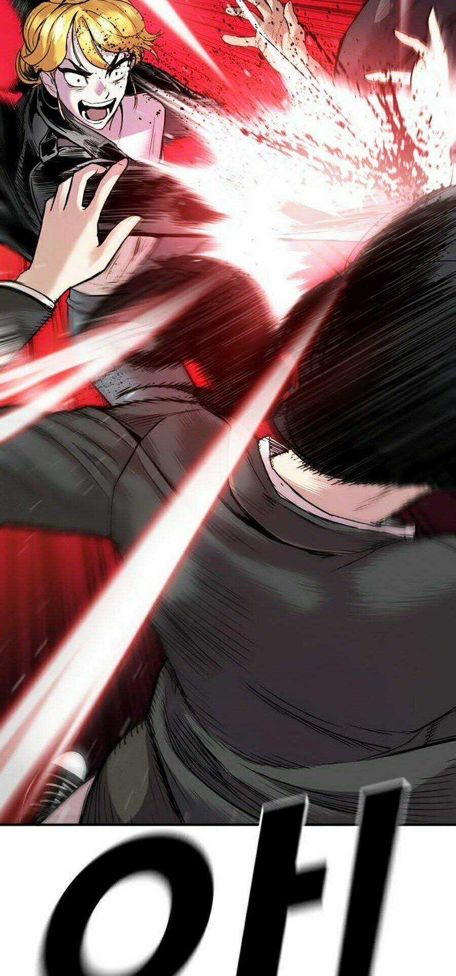 Đặc Vụ Kim Chapter 1 trang 110