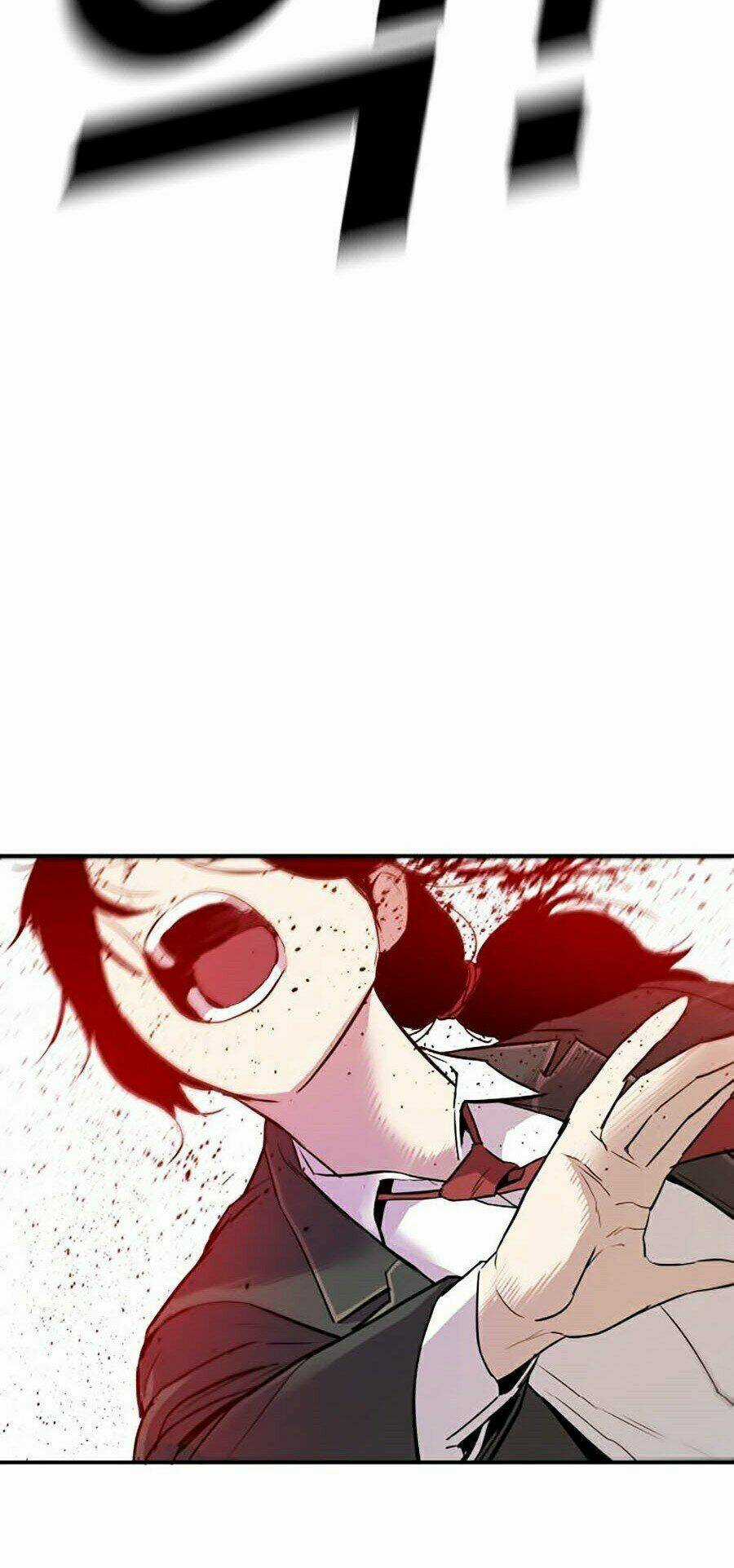 Đặc Vụ Kim Chapter 1 trang 111