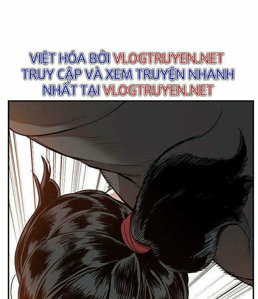 Đặc Vụ Kim Chapter 1 trang 114