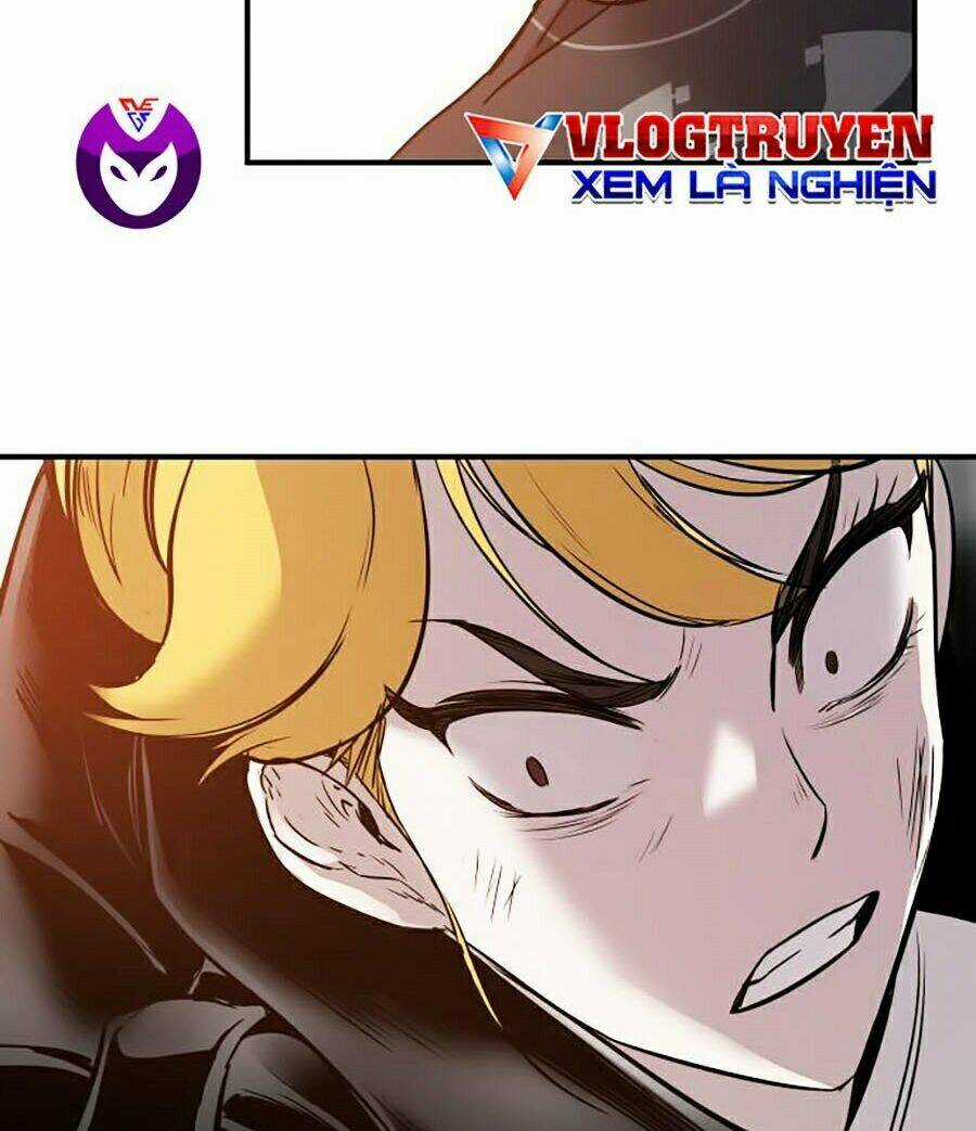 Đặc Vụ Kim Chapter 1 trang 119