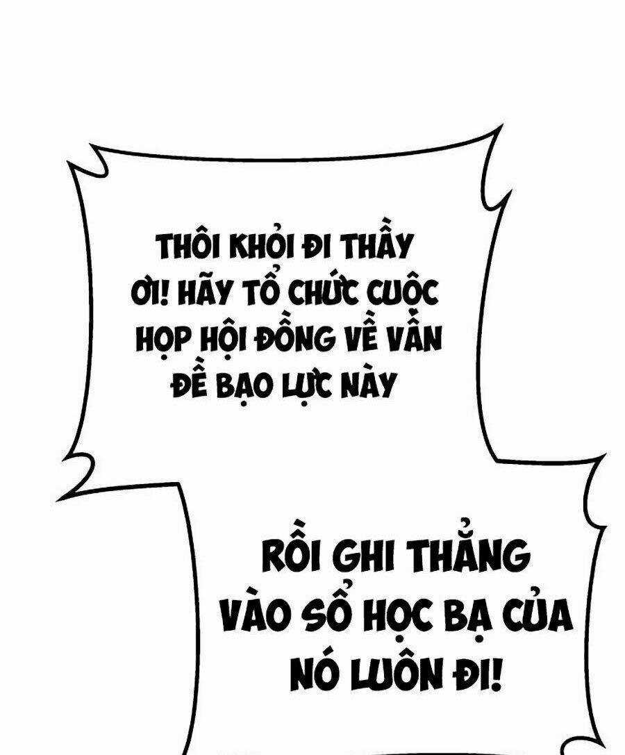 Đặc Vụ Kim Chapter 1 trang 12