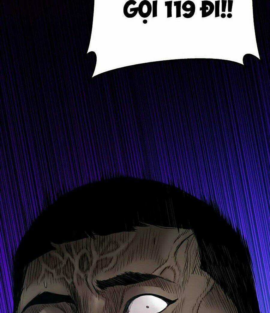 Đặc Vụ Kim Chapter 1 trang 123