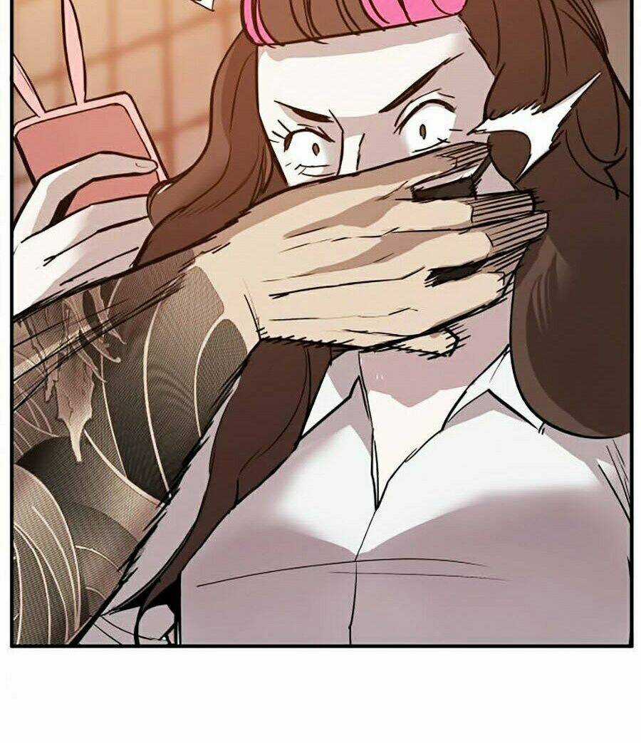 Đặc Vụ Kim Chapter 1 trang 127