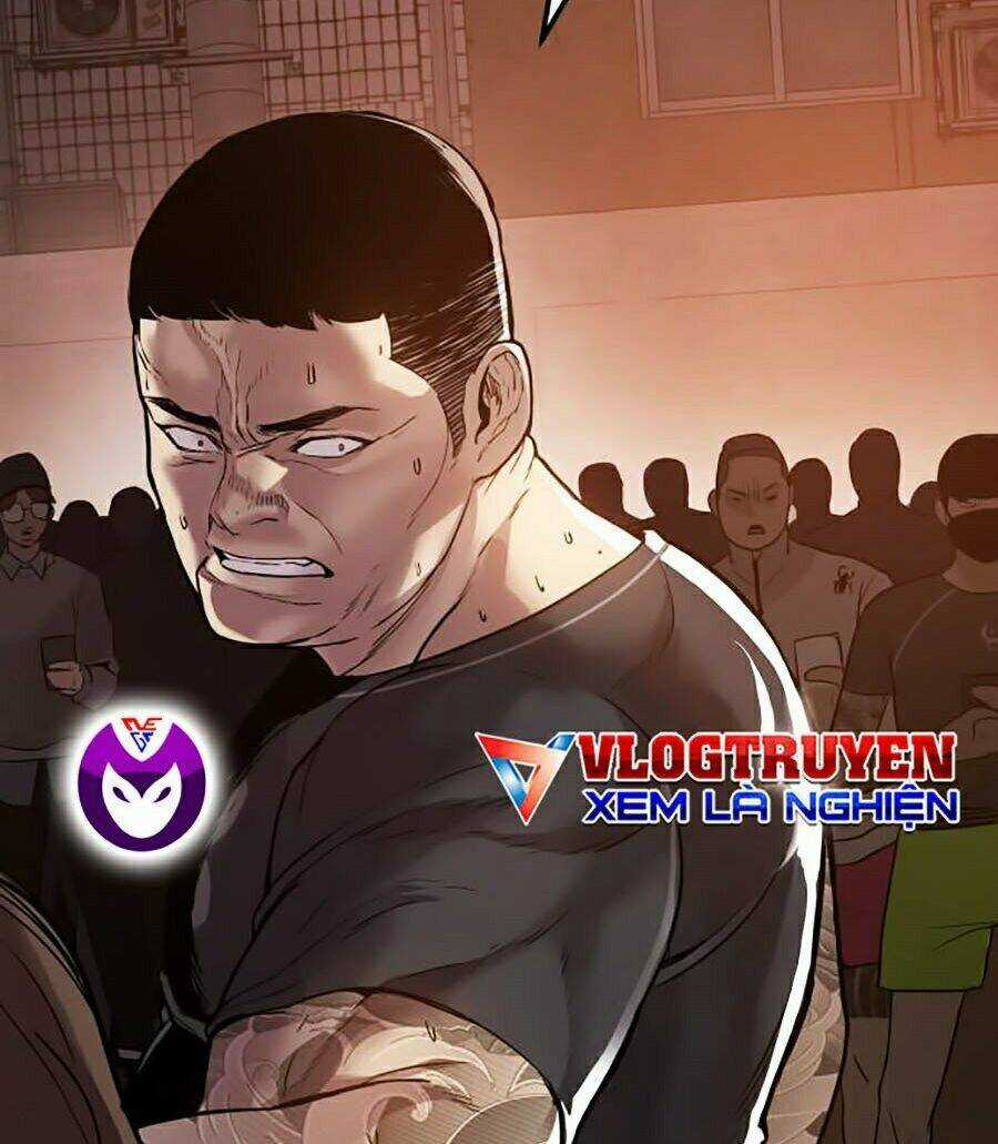 Đặc Vụ Kim Chapter 1 trang 129