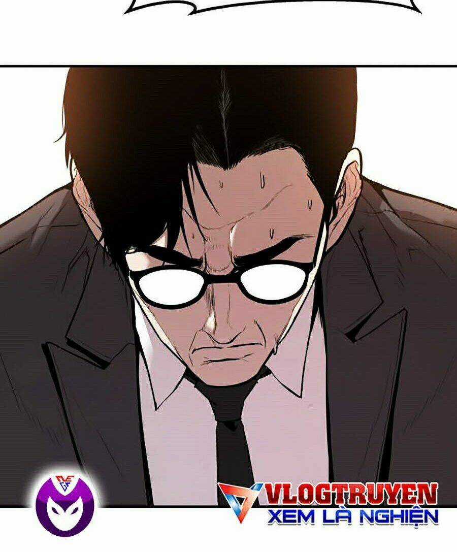 Đặc Vụ Kim Chapter 1 trang 13