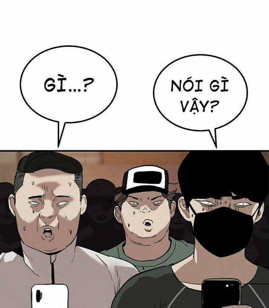 Đặc Vụ Kim Chapter 1 trang 132