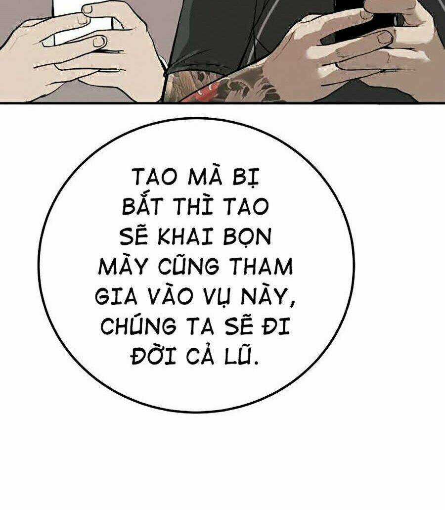 Đặc Vụ Kim Chapter 1 trang 133