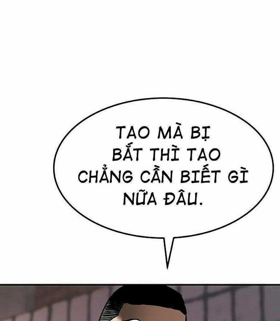 Đặc Vụ Kim Chapter 1 trang 134