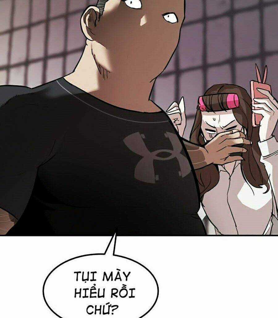 Đặc Vụ Kim Chapter 1 trang 135