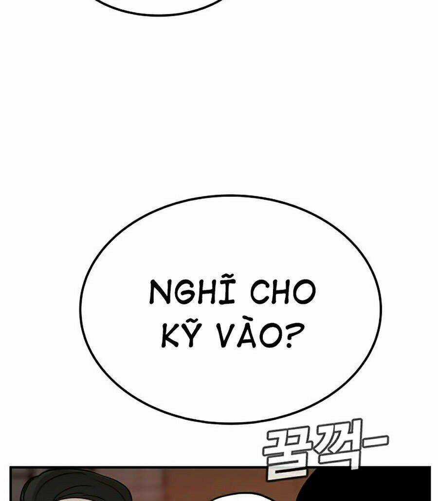 Đặc Vụ Kim Chapter 1 trang 136