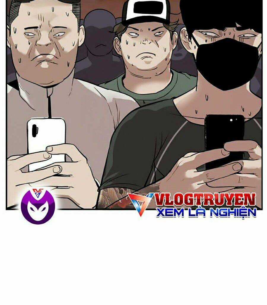 Đặc Vụ Kim Chapter 1 trang 137