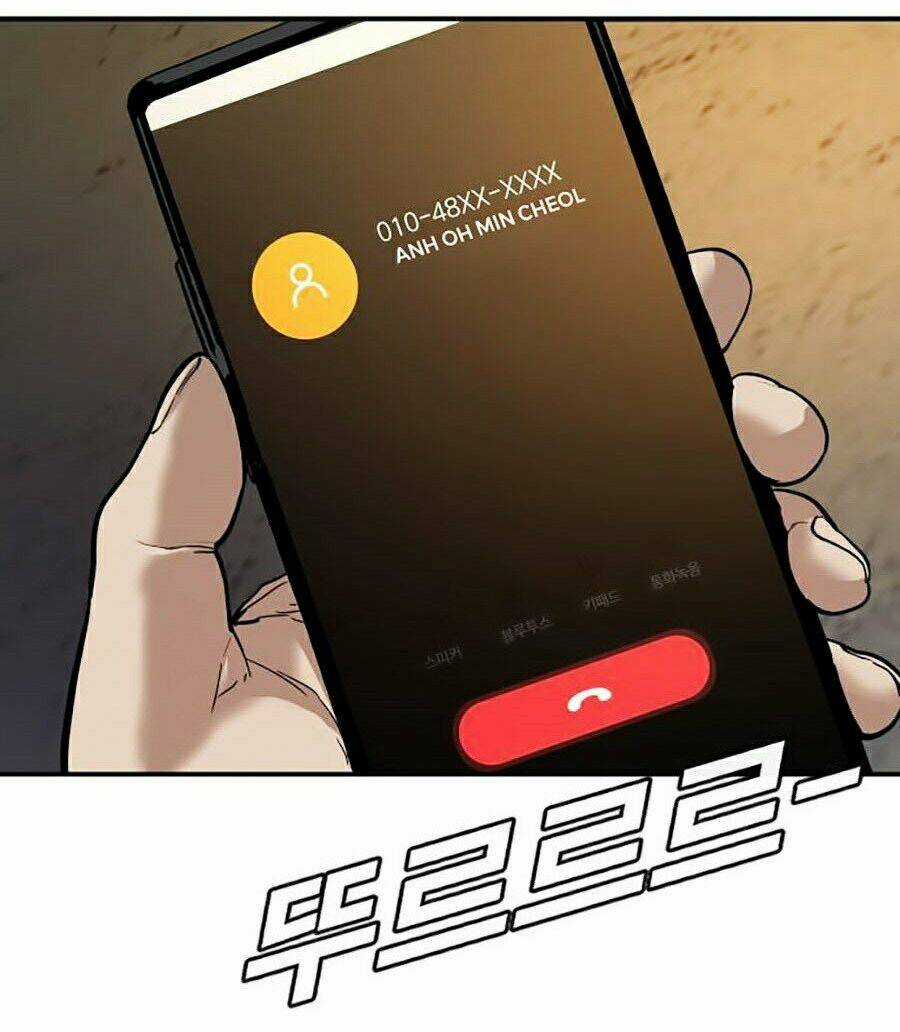 Đặc Vụ Kim Chapter 1 trang 143