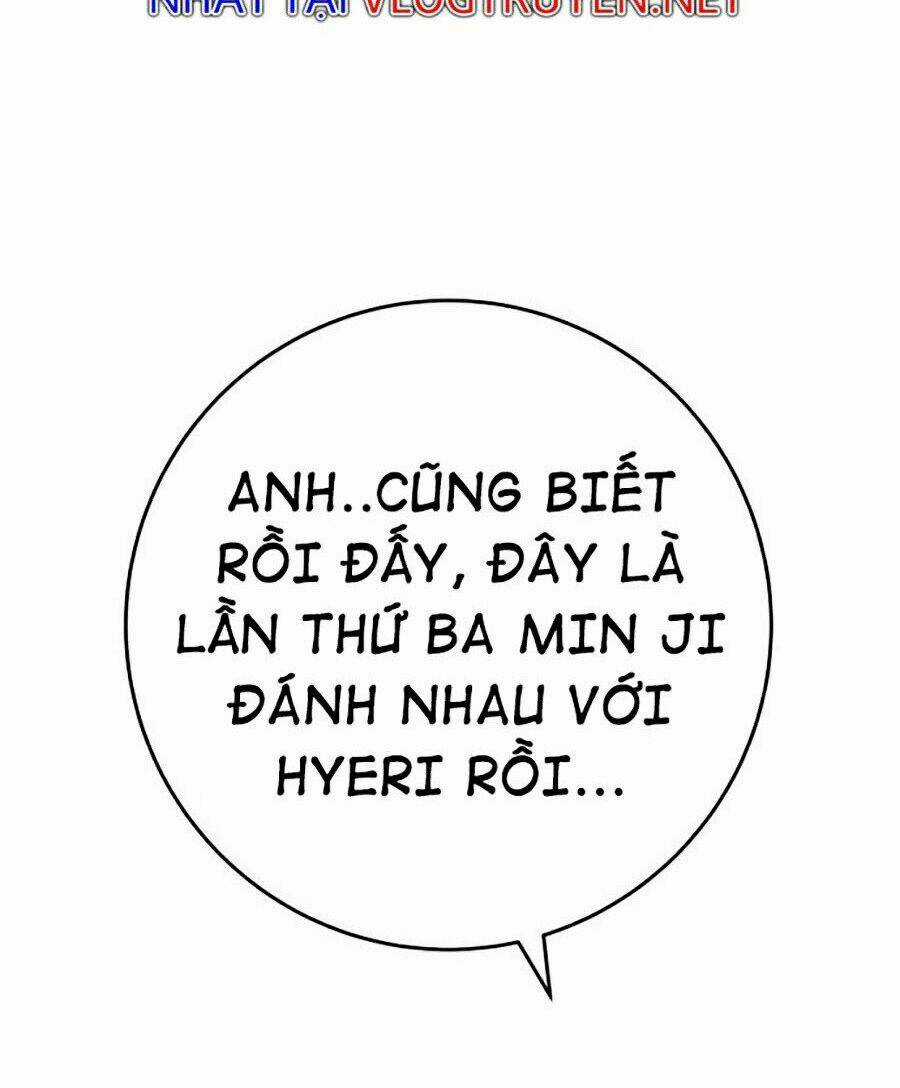 Đặc Vụ Kim Chapter 1 trang 15