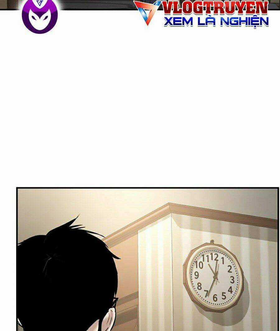 Đặc Vụ Kim Chapter 1 trang 158