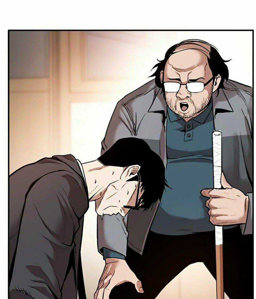 Đặc Vụ Kim Chapter 1 trang 16