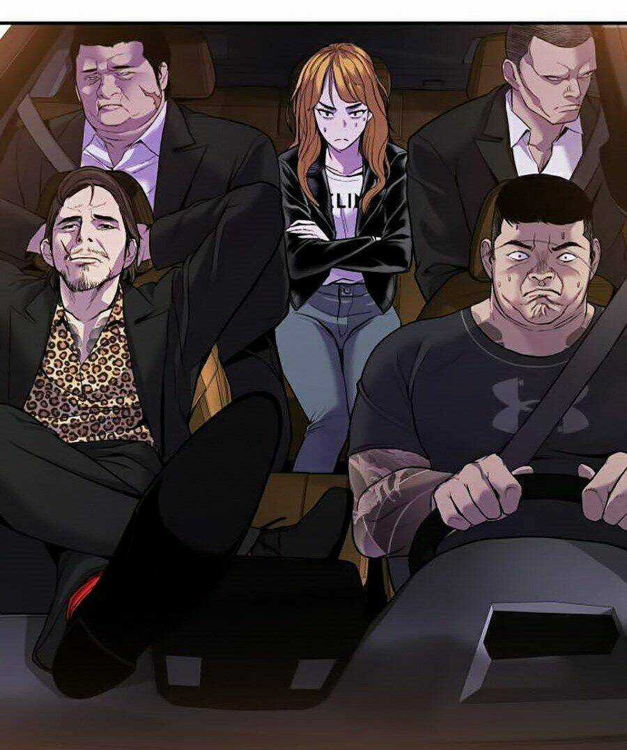 Đặc Vụ Kim Chapter 1 trang 164