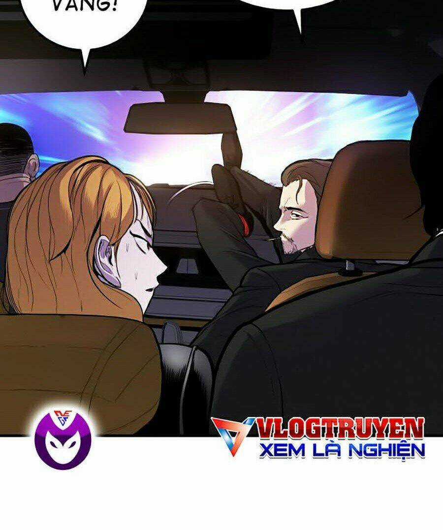 Đặc Vụ Kim Chapter 1 trang 166