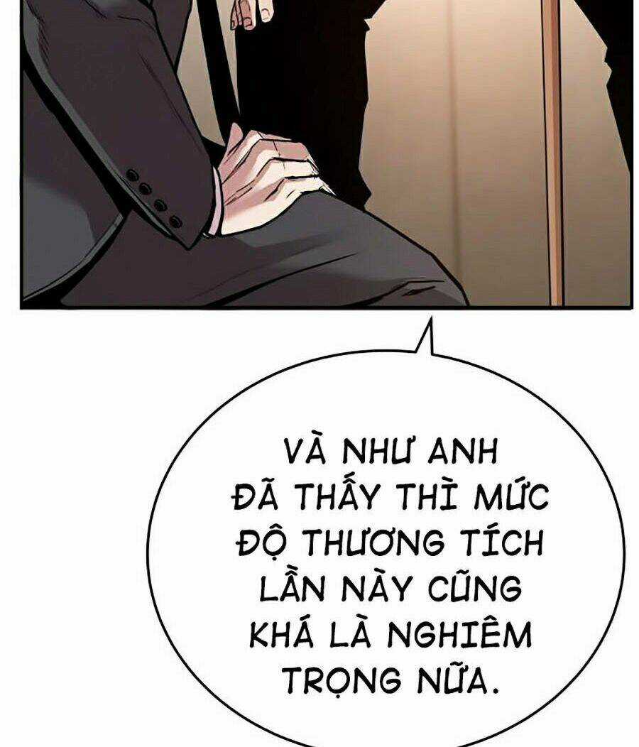 Đặc Vụ Kim Chapter 1 trang 17