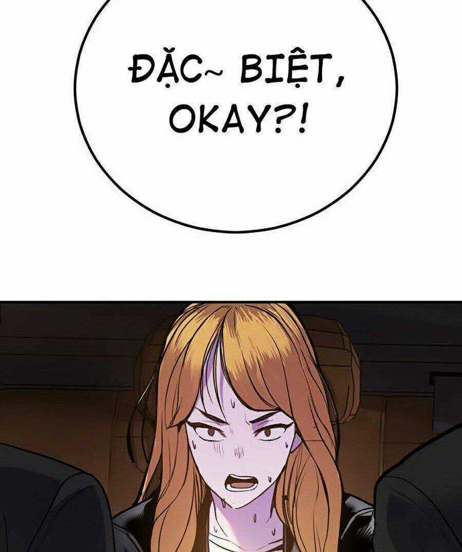 Đặc Vụ Kim Chapter 1 trang 170