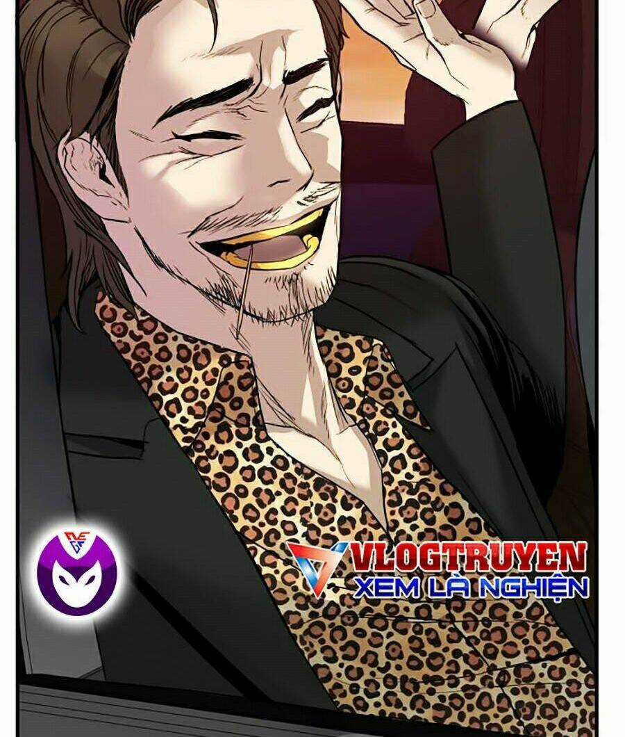 Đặc Vụ Kim Chapter 1 trang 177