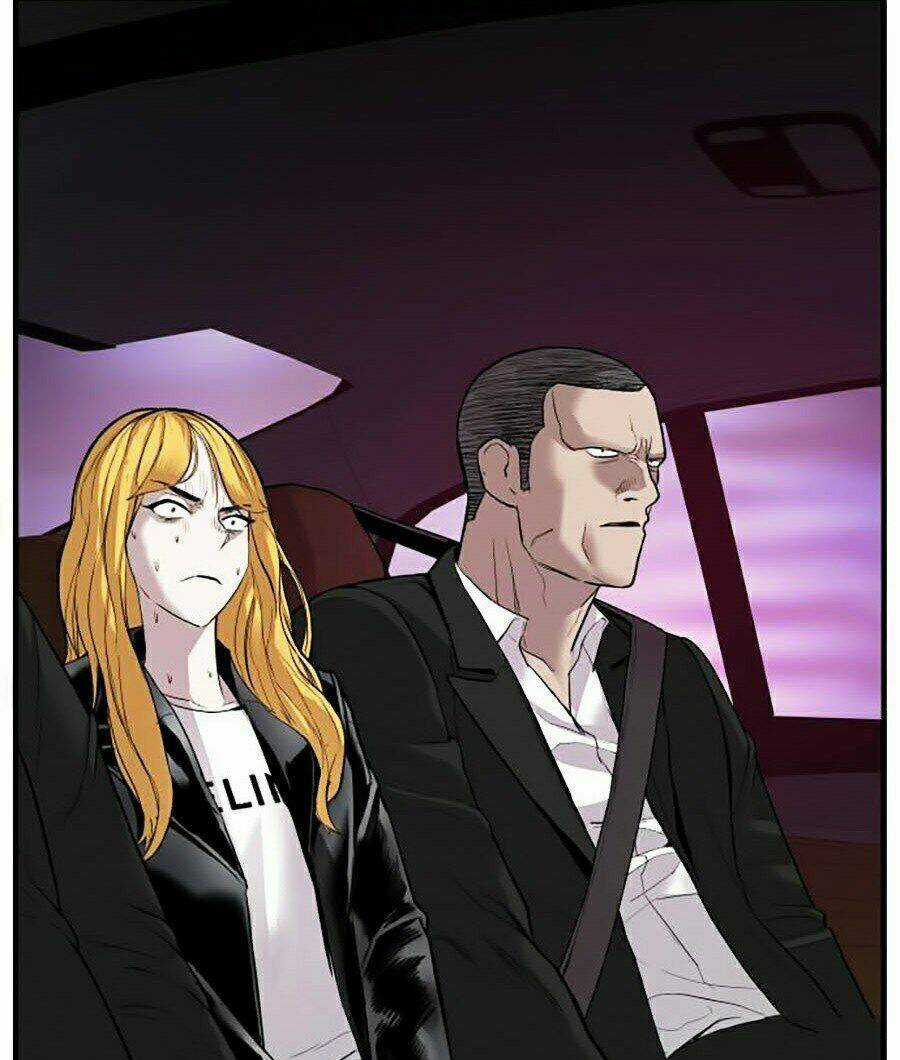 Đặc Vụ Kim Chapter 1 trang 180