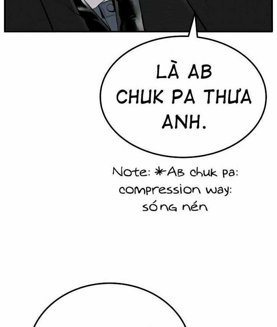 Đặc Vụ Kim Chapter 1 trang 181